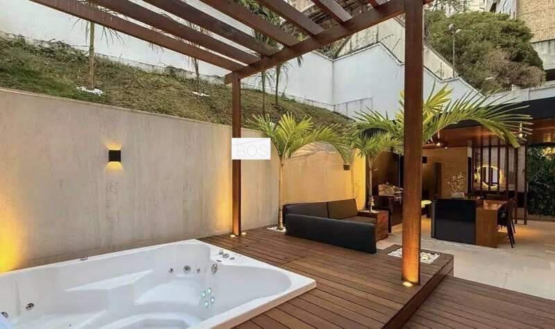 Apartamento, Sion, 2 Quartos, 2 Vagas, 2 Suítes