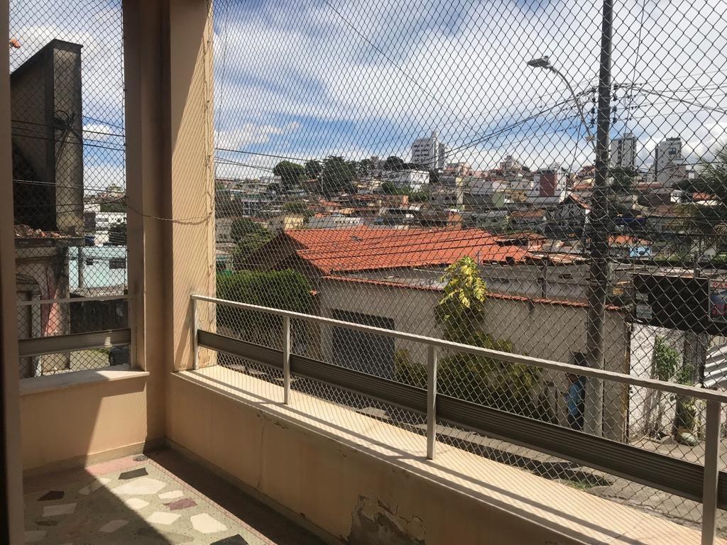 Casa, Carlos Prates, 3 Quartos, 1 Vaga, 1 Suíte