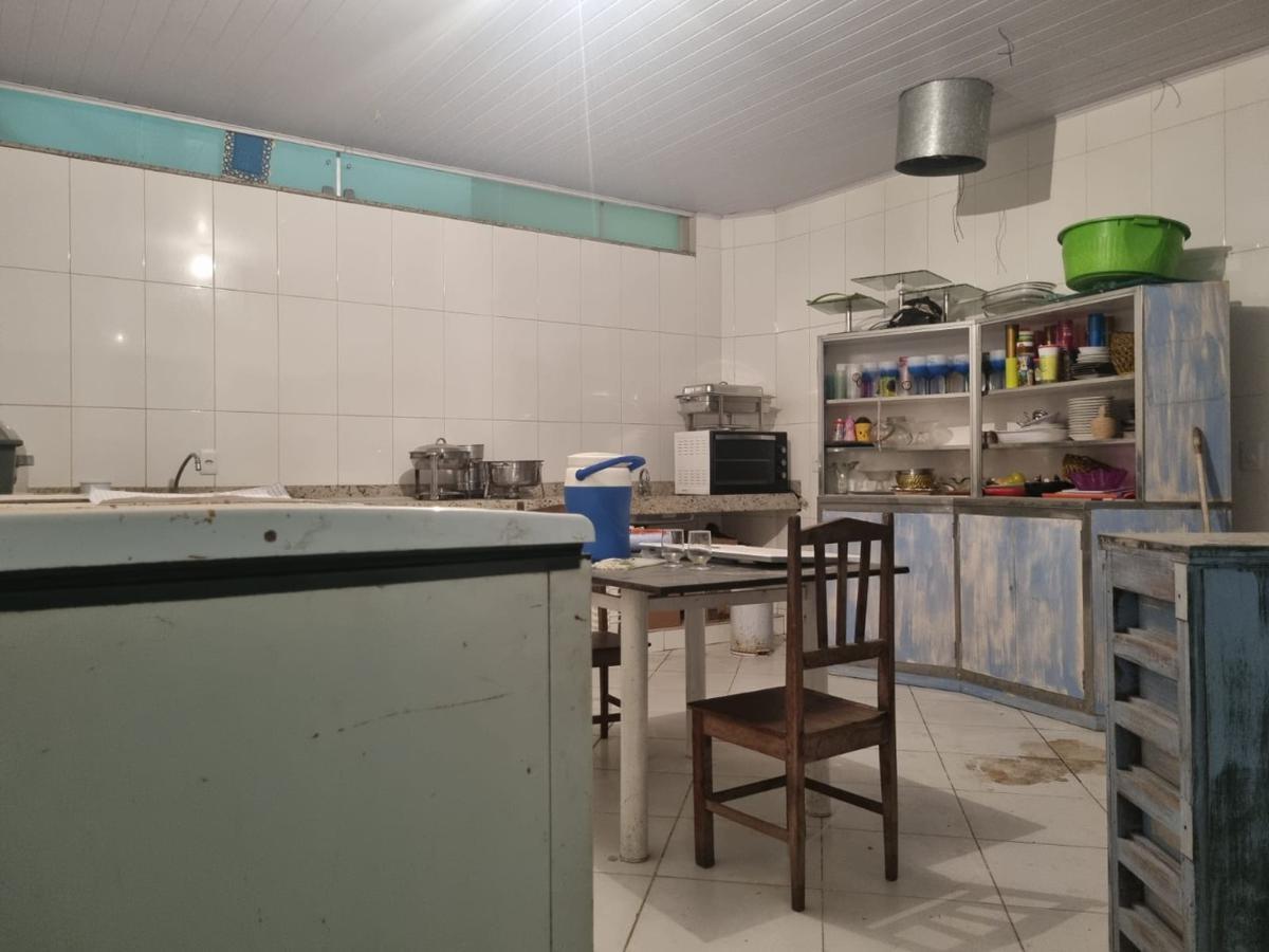 Andar, Jardim Riacho das Pedras, 0 Quarto, 0 Vaga
