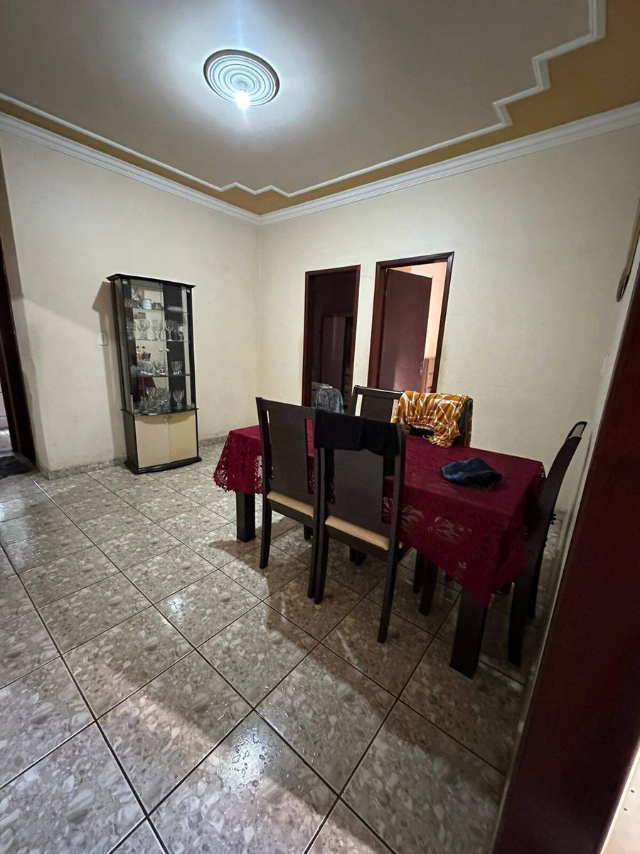 Casa, Granjas Vagalume, 3 Quartos, 2 Vagas, 1 Suíte