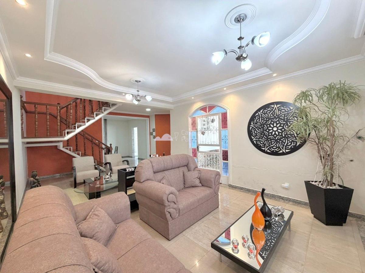 Casa, Bandeirantes (pampulha), 3 Quartos, 4 Vagas, 1 Suíte