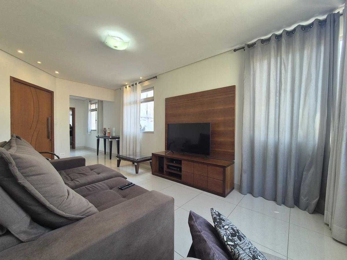 Apartamento, Prado, 4 Quartos, 3 Vagas, 1 Suíte