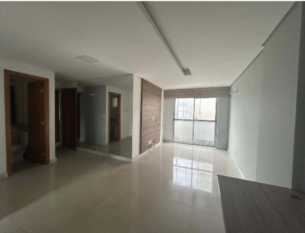 Apartamento, Grajaú, 3 Quartos, 2 Vagas, 1 Suíte