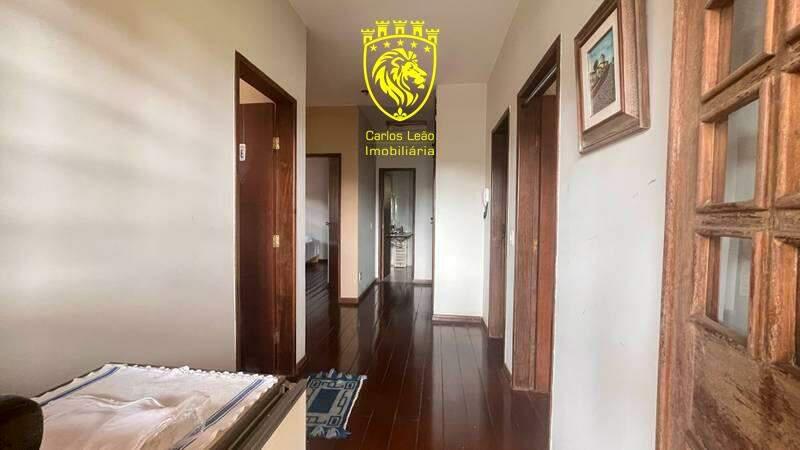 Casa, Santa Lúcia, 4 Quartos, 3 Vagas, 1 Suíte