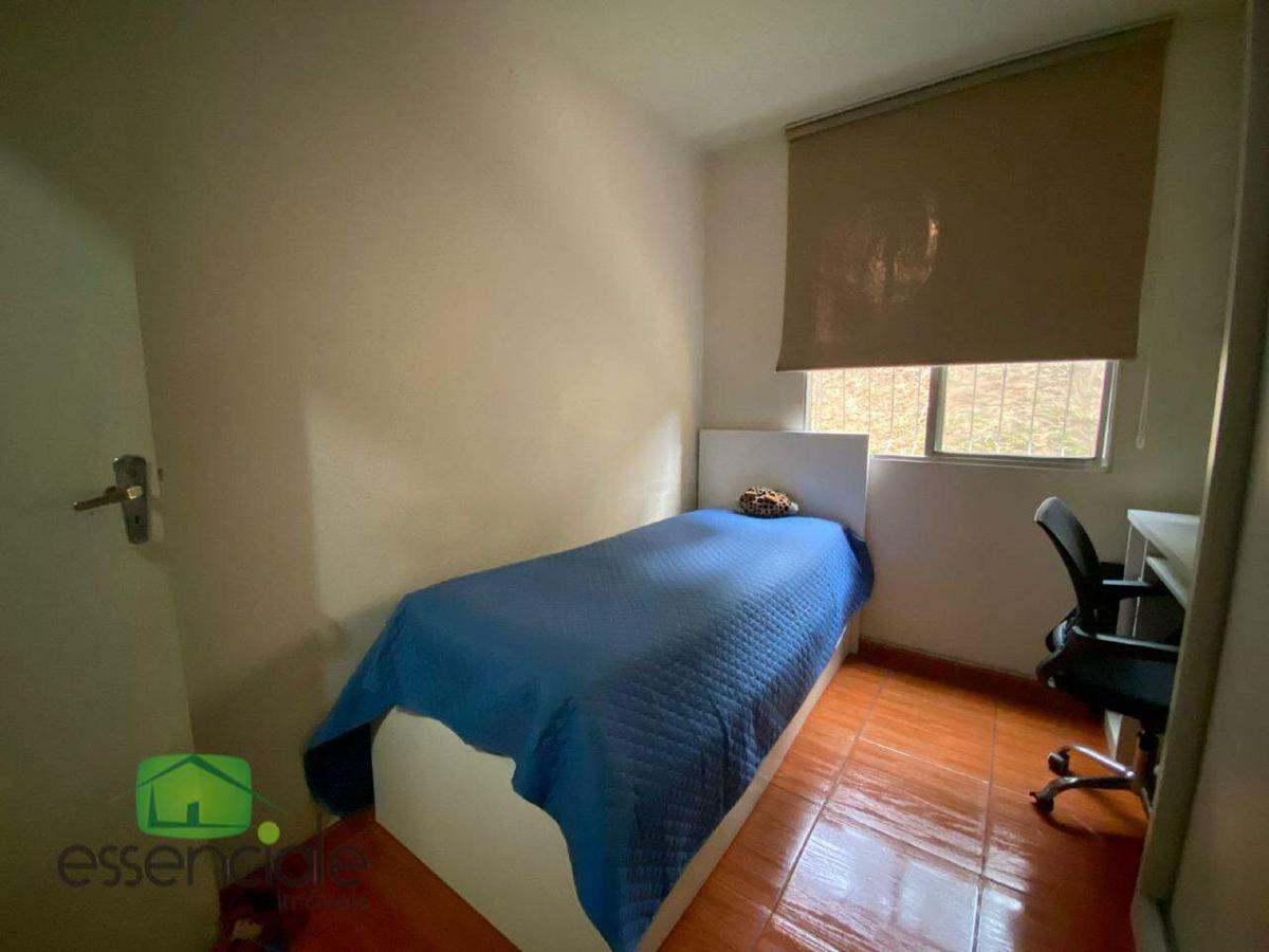 Apartamento, Vila Magdalena, 2 Quartos, 1 Vaga