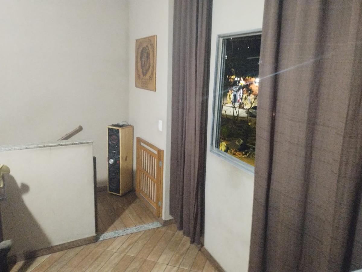 Casa, Jardim Guanabara, 2 Quartos, 1 Vaga