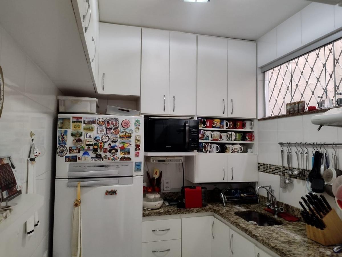 Apartamento, Colégio Batista, 2 Quartos, 0 Vaga