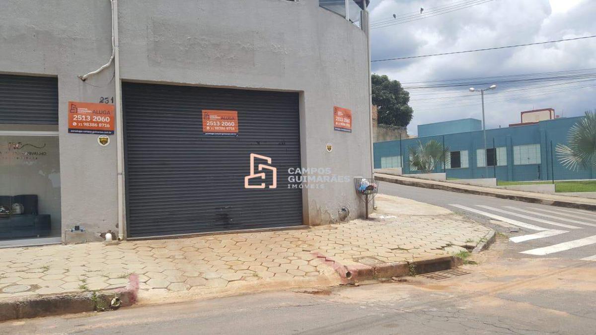 Loja, Jardim Santa Rosa