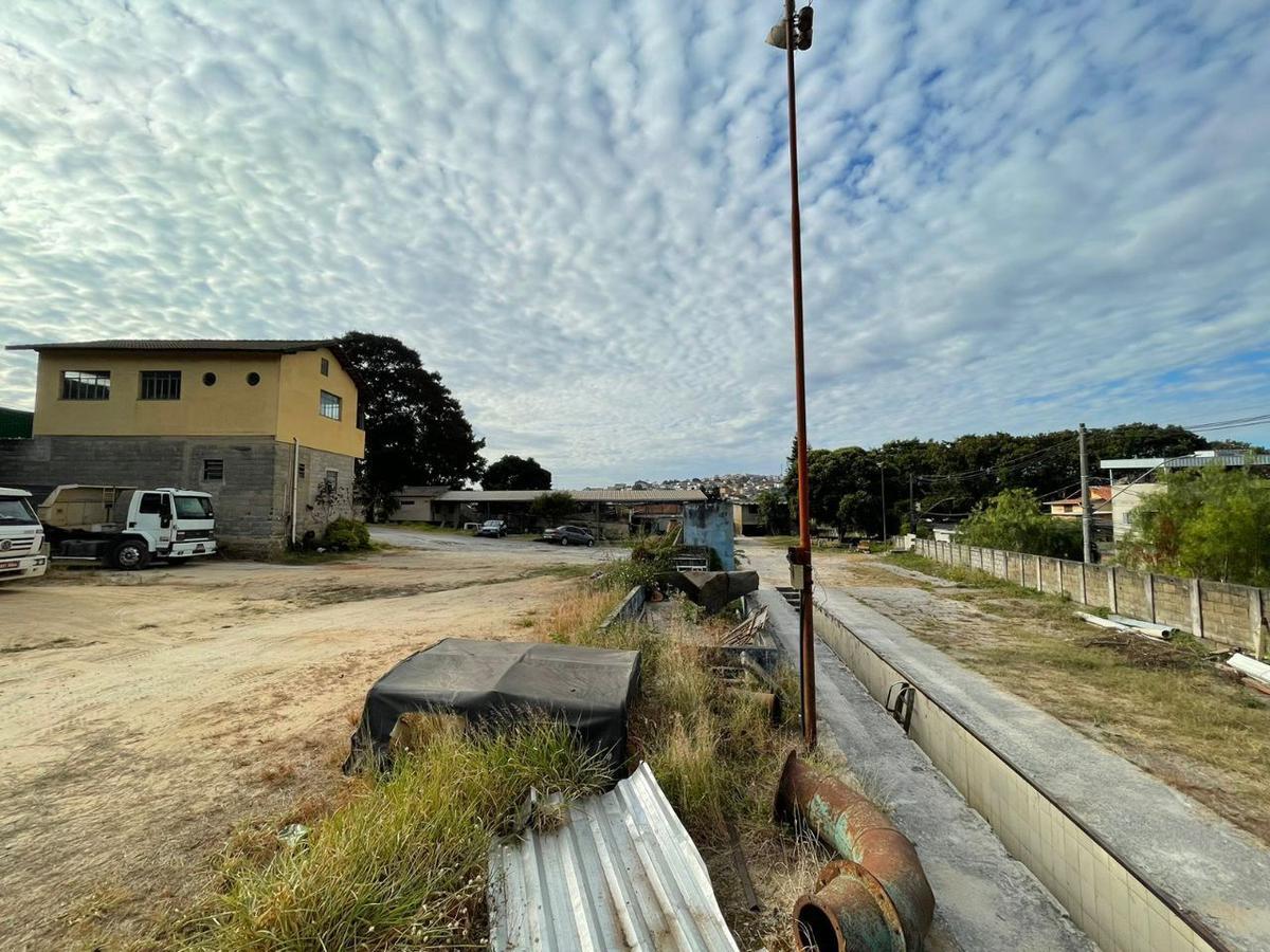 Lote, Goiânia, 0 Quarto, 0 Vaga