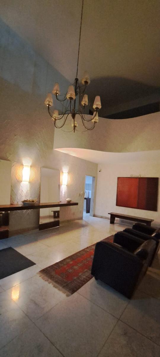 Apartamento, Sion, 3 Quartos, 3 Vagas, 1 Suíte