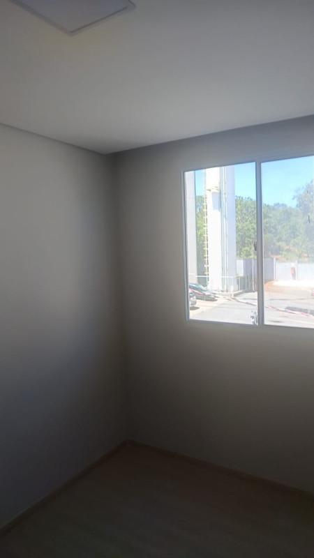 Apartamento, Campinho, 2 Quartos, 1 Vaga