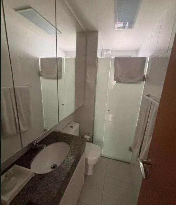 Apartamento, Santa Efigênia, 3 Quartos, 2 Vagas, 1 Suíte
