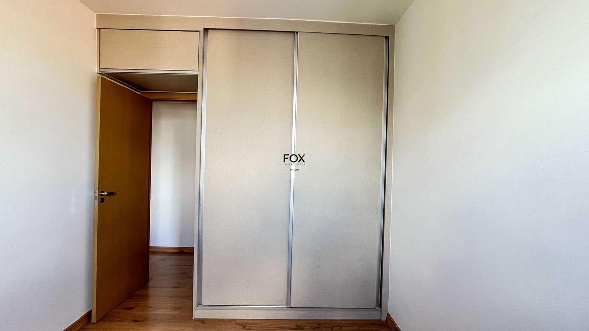 Apartamento, Fernão Dias, 3 Quartos, 2 Vagas, 1 Suíte