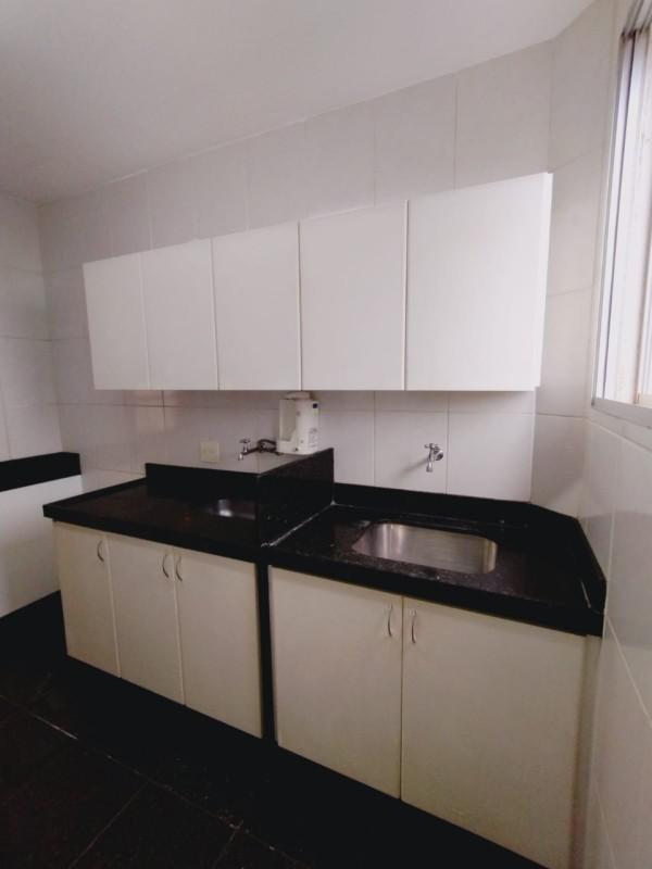 Apartamento, Ipiranga, 3 Quartos, 1 Vaga, 1 Suíte