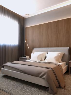 Apartamento, Serra, 4 Quartos, 3 Vagas, 3 Suítes