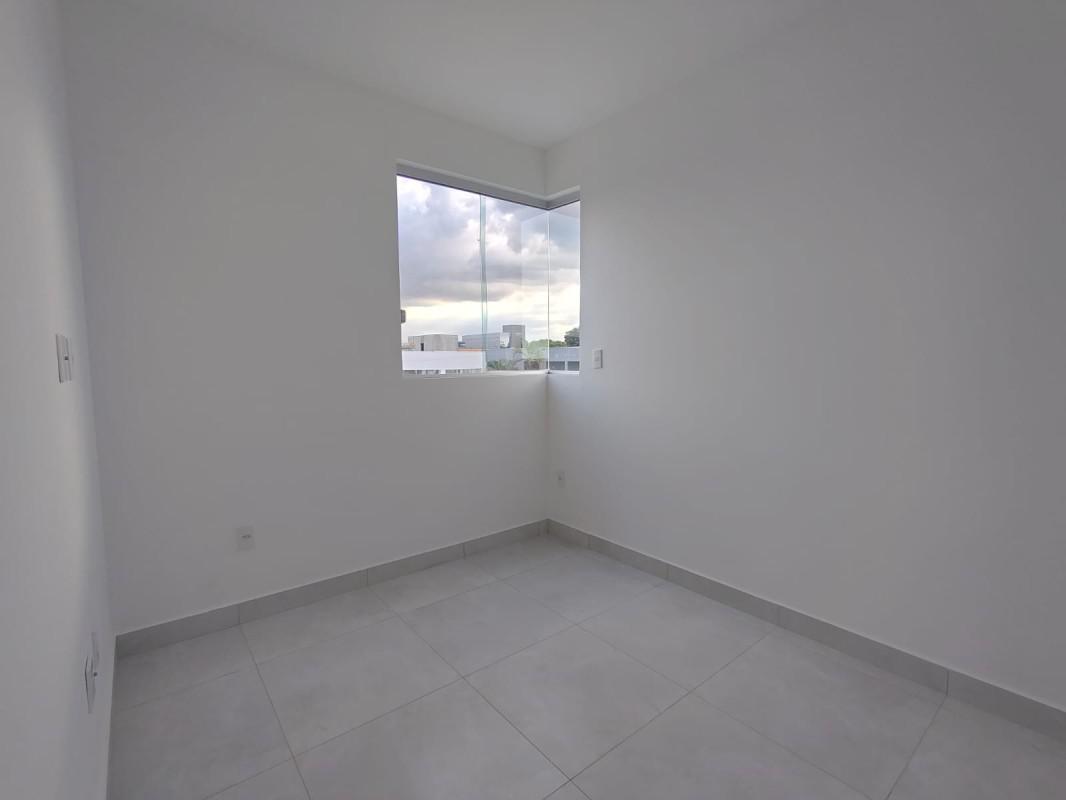 Apartamento, Candelária, 2 Quartos, 1 Vaga