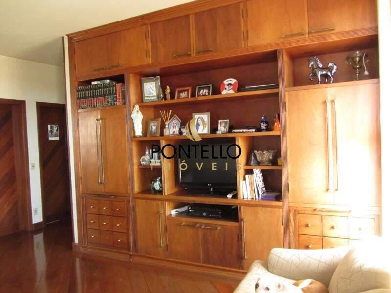 Casa, Alto Caiçaras, 4 Quartos, 0 Vaga, 1 Suíte