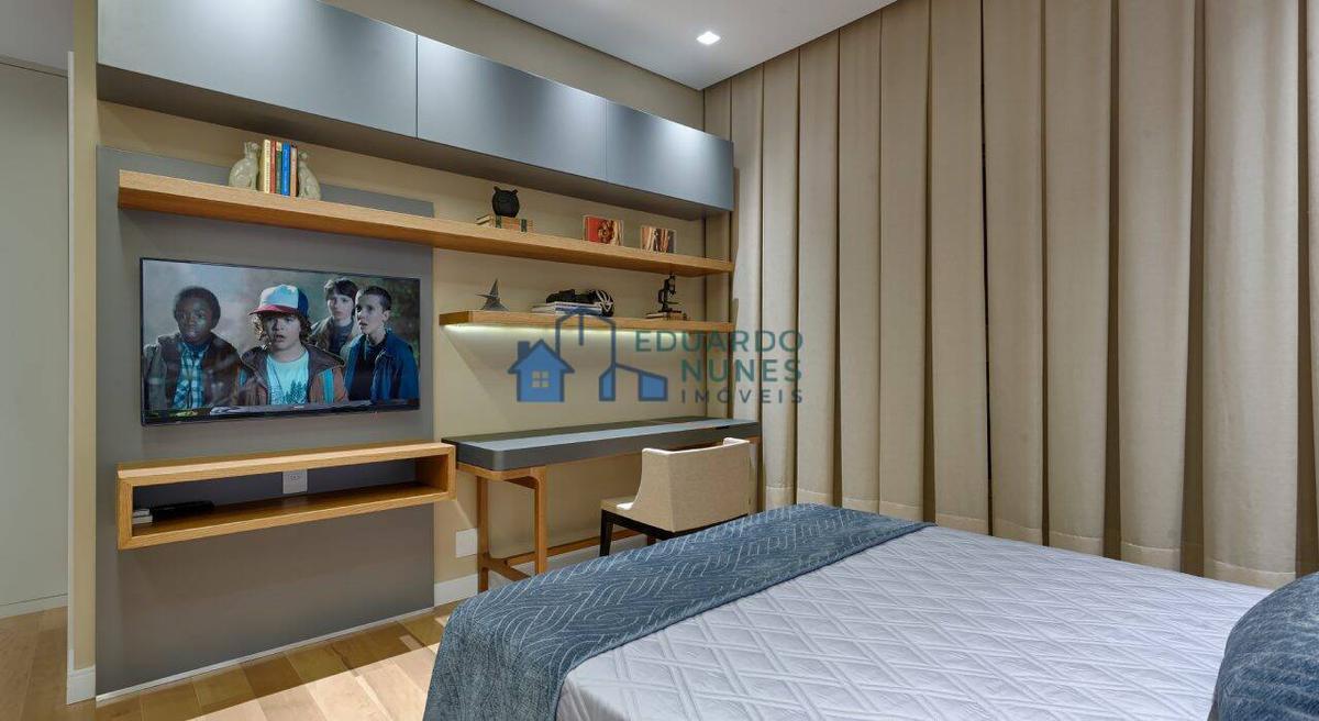 Apartamento, Savassi, 4 Quartos, 6 Vagas, 4 Suítes