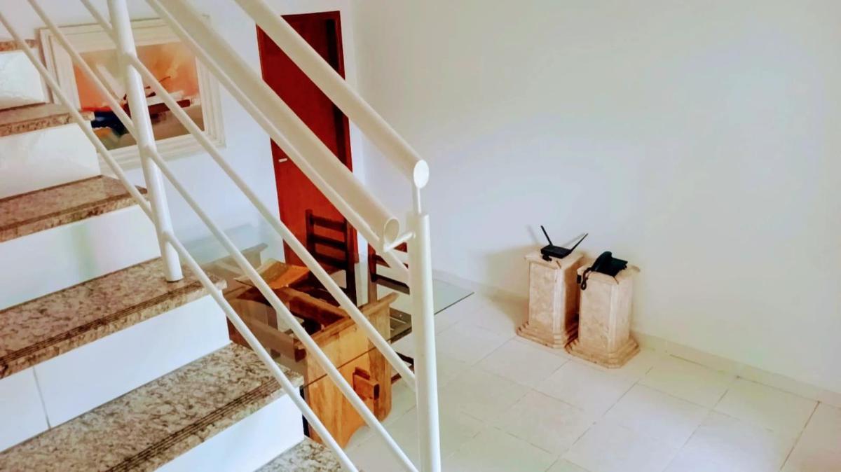 Casa, Santa Amélia, 2 Quartos, 3 Vagas