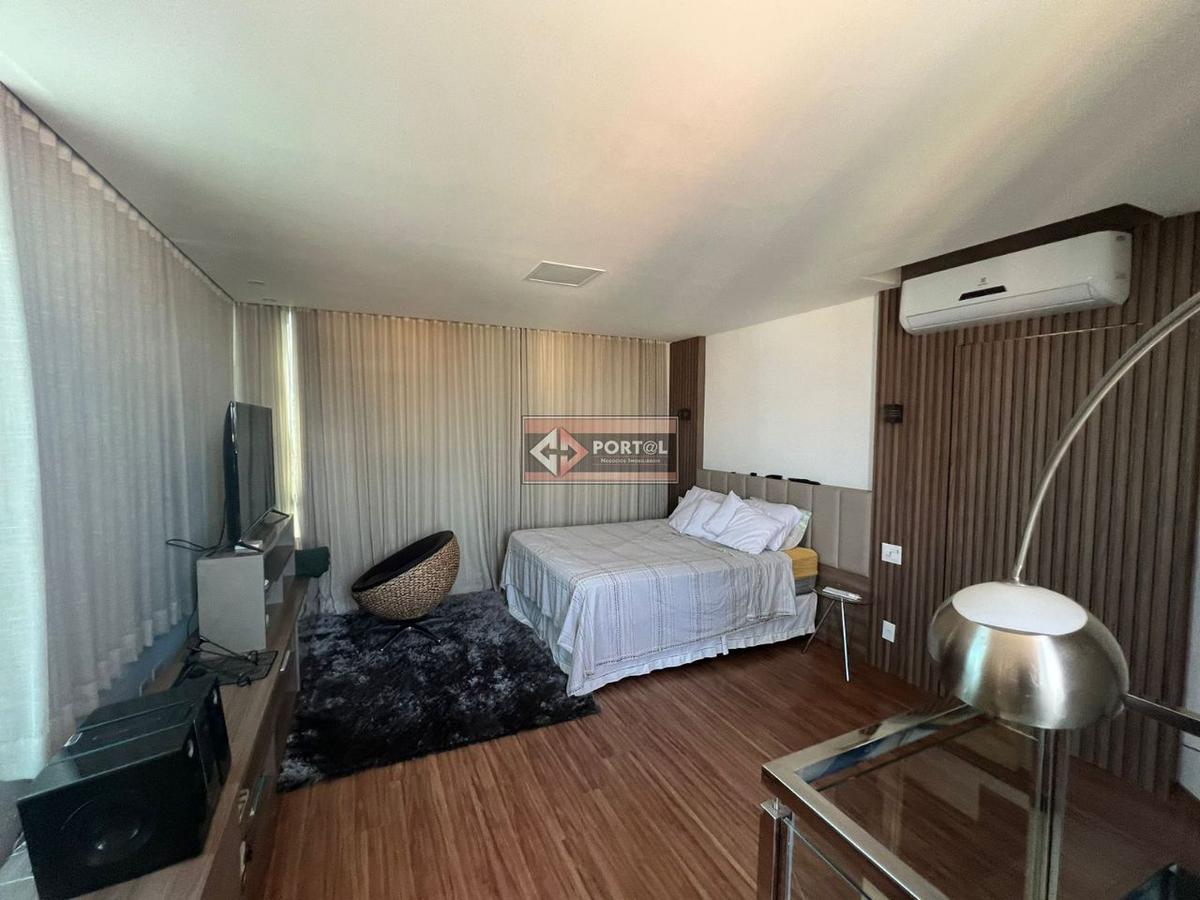 Cobertura, Ana Lúcia, 5 Quartos, 3 Vagas, 3 Suítes