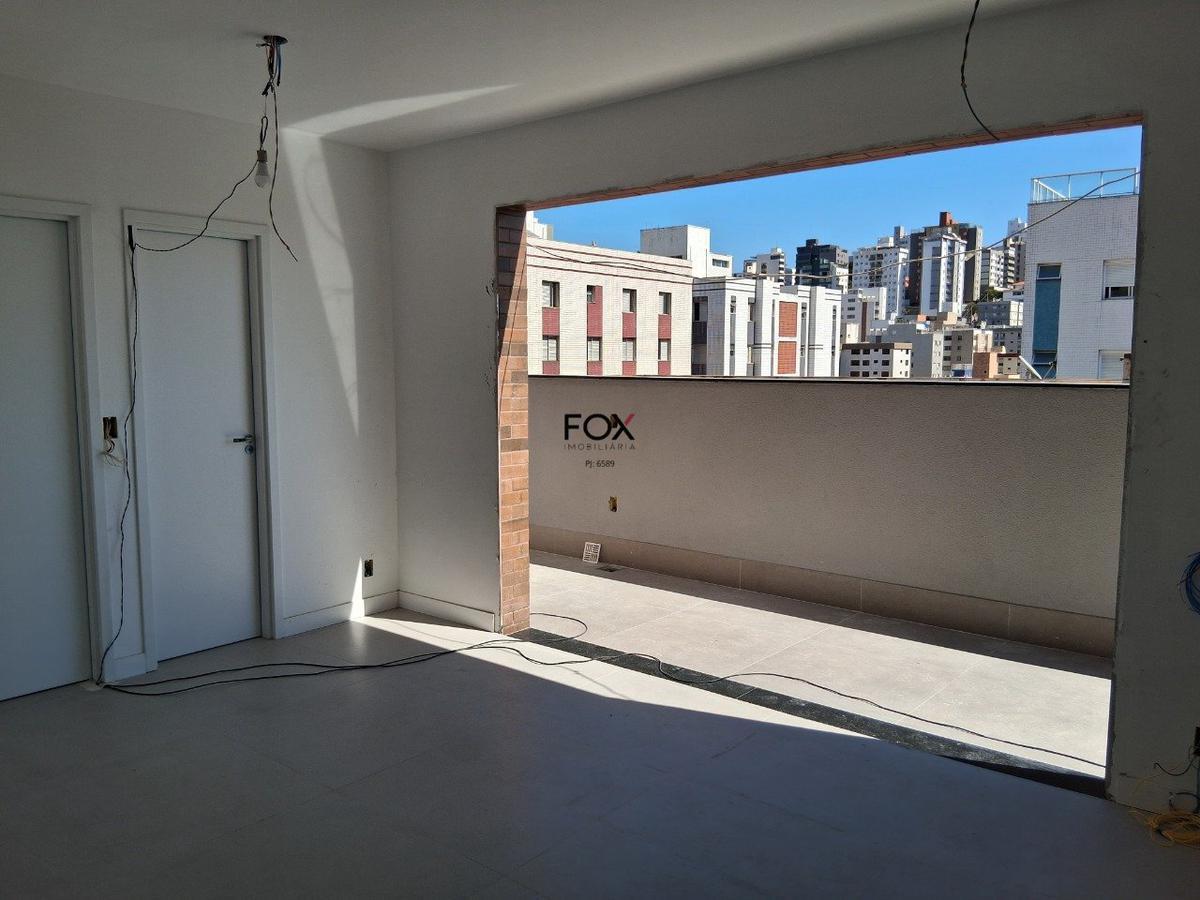 Apartamento, Gutierrez, 2 Quartos, 2 Vagas, 2 Suítes