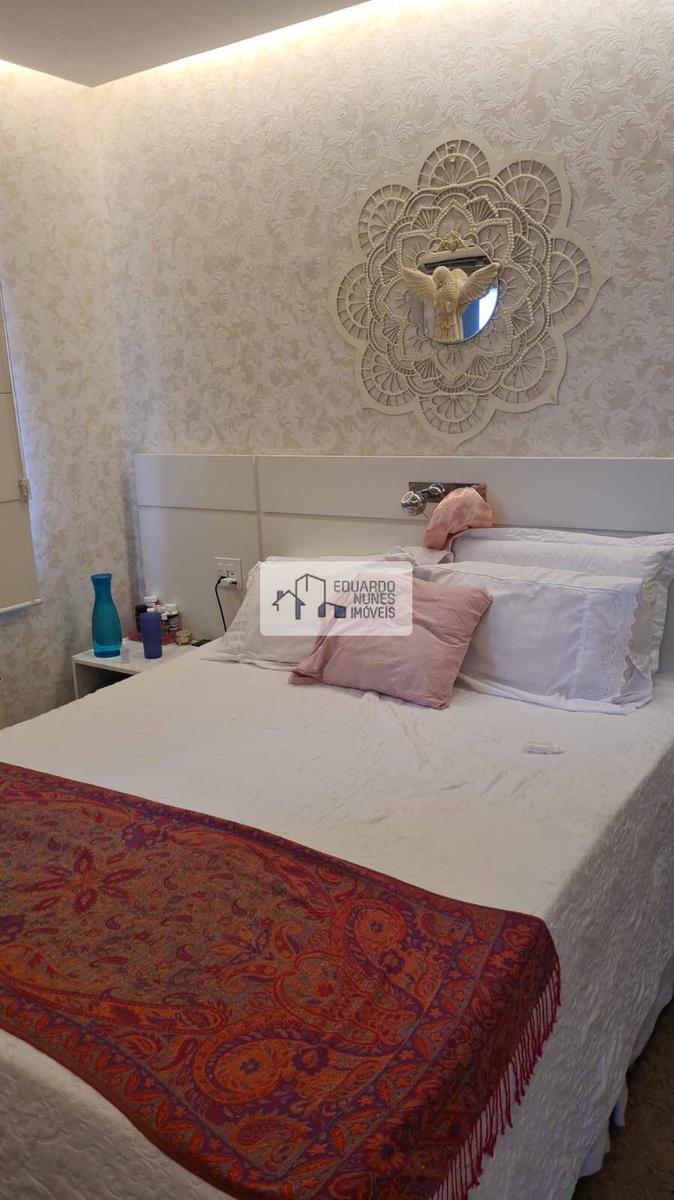 Apartamento, Fernão Dias, 3 Quartos, 2 Vagas, 1 Suíte