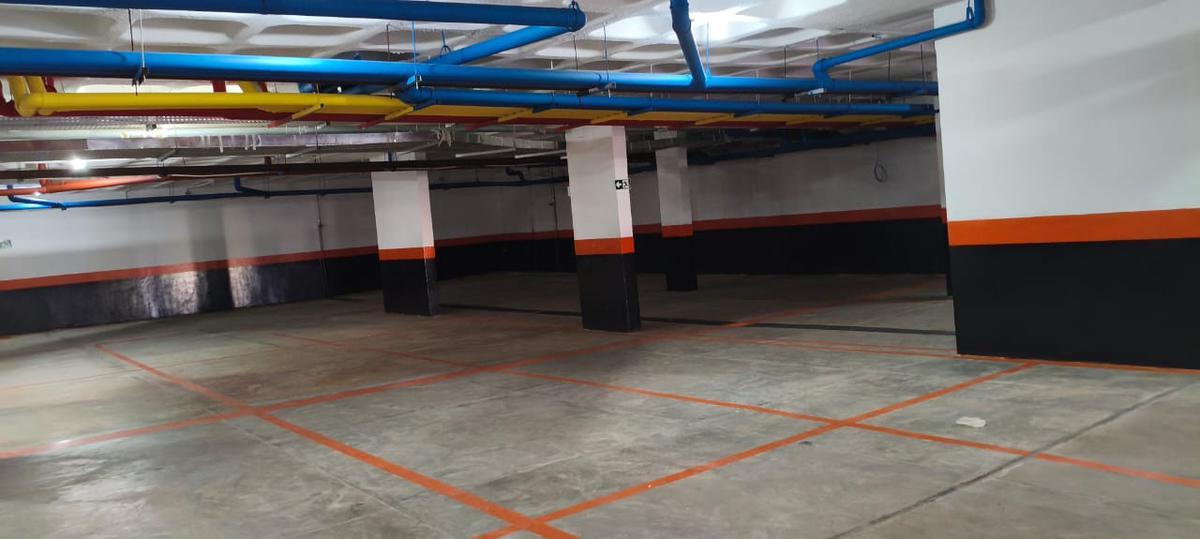 Apartamento, Carlos Prates, 2 Quartos, 2 Vagas, 1 Suíte