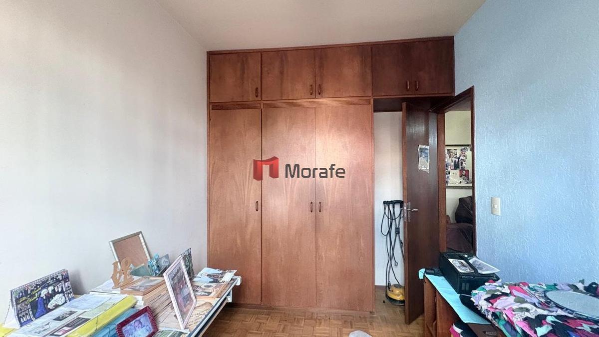 Apartamento, Castelo, 3 Quartos, 1 Vaga
