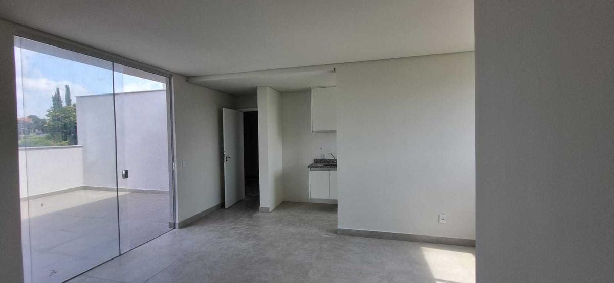 Cobertura, Santa Mônica, 2 Quartos, 2 Vagas