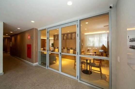 Apartamento, Funcionários, 2 Quartos, 2 Vagas, 2 Suítes