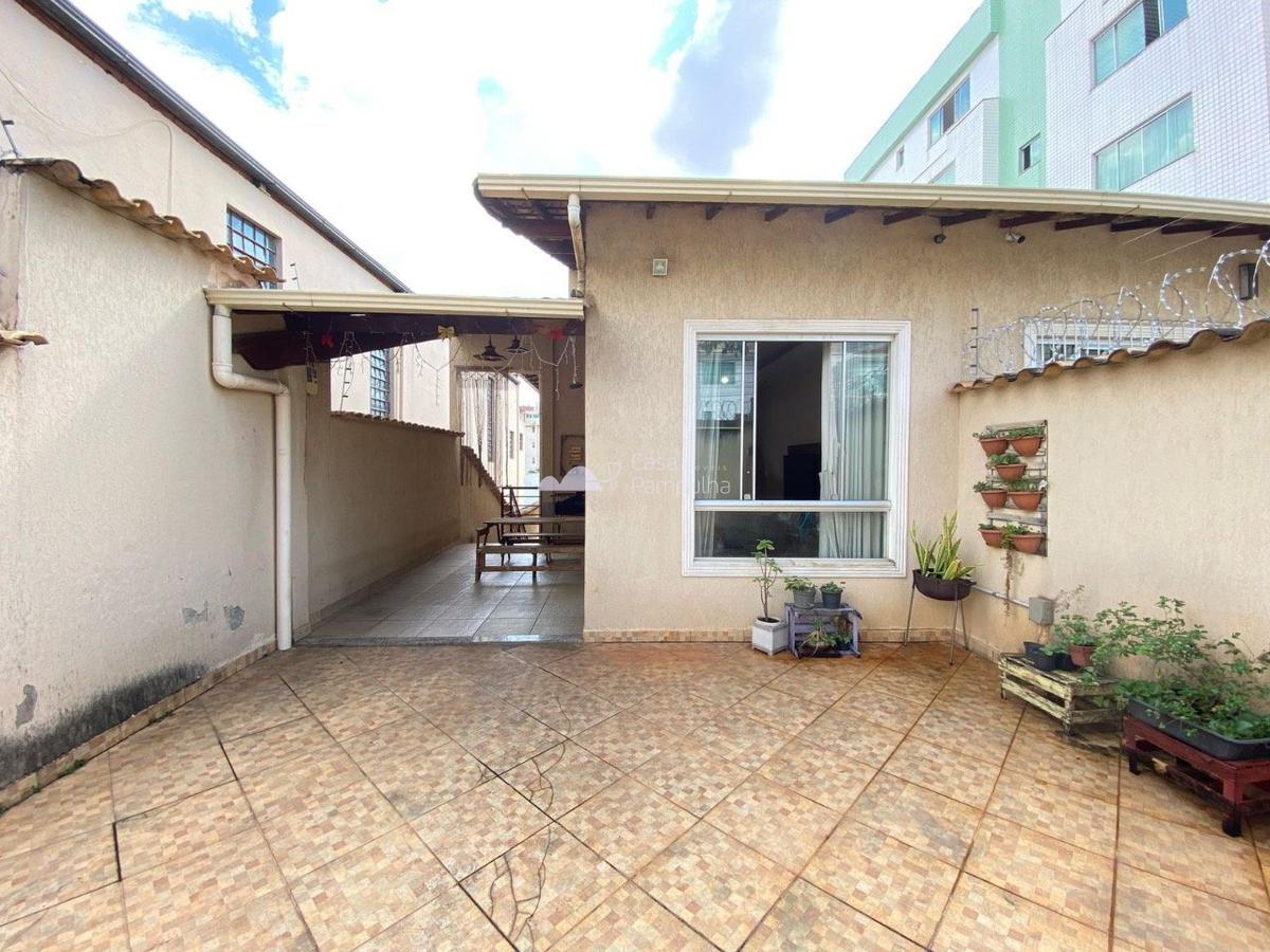 Casa, Jardim Atlântico, 3 Quartos, 3 Vagas, 1 Suíte