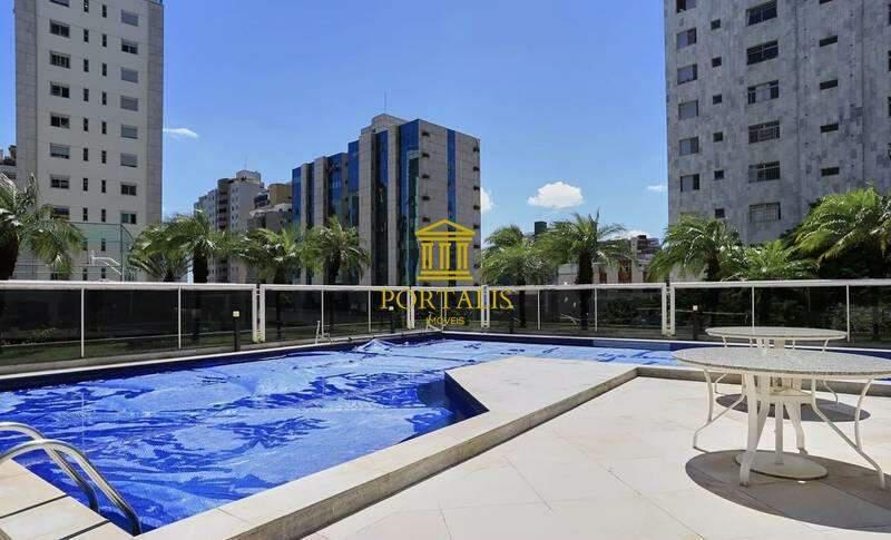 Apartamento, Anchieta, 3 Quartos, 2 Vagas, 1 Suíte