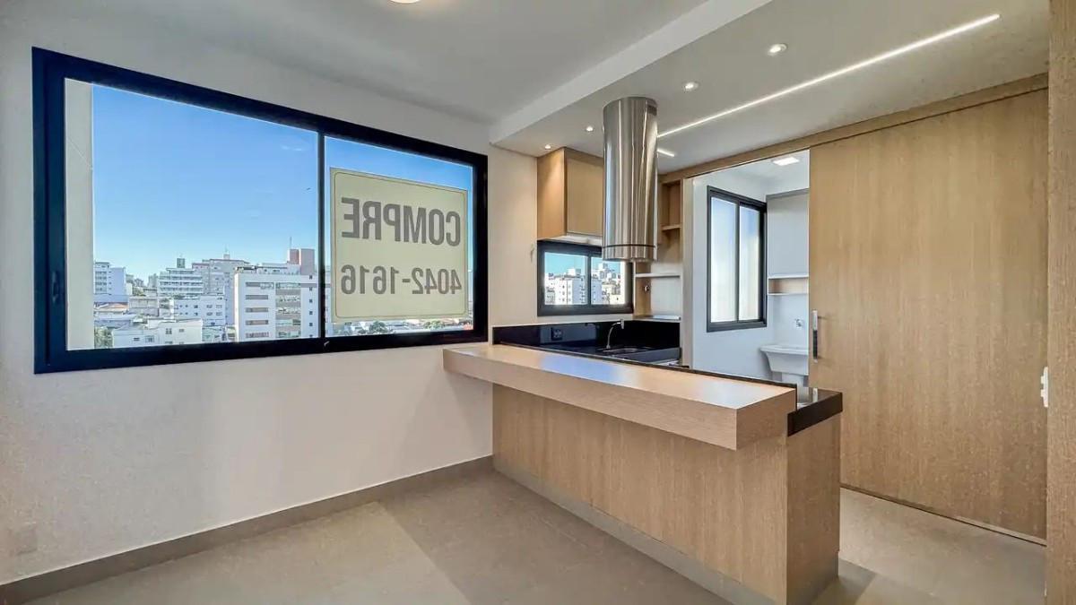 Apartamento, Padre Eustáquio, 2 Quartos, 2 Vagas, 2 Suítes
