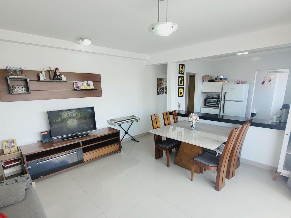 Apartamento, Fernão Dias, 3 Quartos, 2 Vagas, 1 Suíte