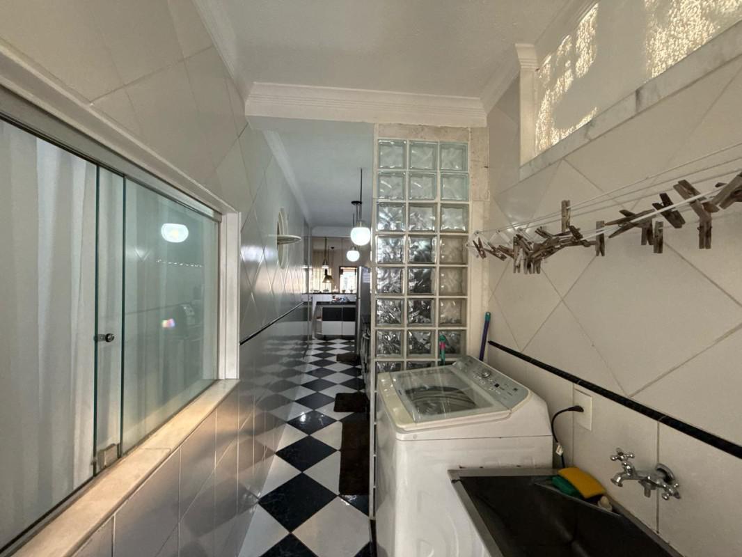 Casa, São João Batista (venda Nova), 3 Quartos, 2 Vagas, 1 Suíte