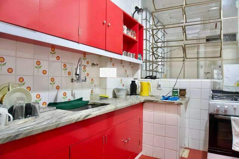 Apartamento, Centro, 3 Quartos, 1 Vaga