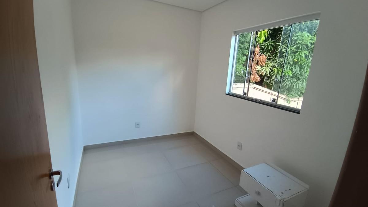 Casa, Goiânia, 6 Quartos, 2 Vagas, 2 Suítes