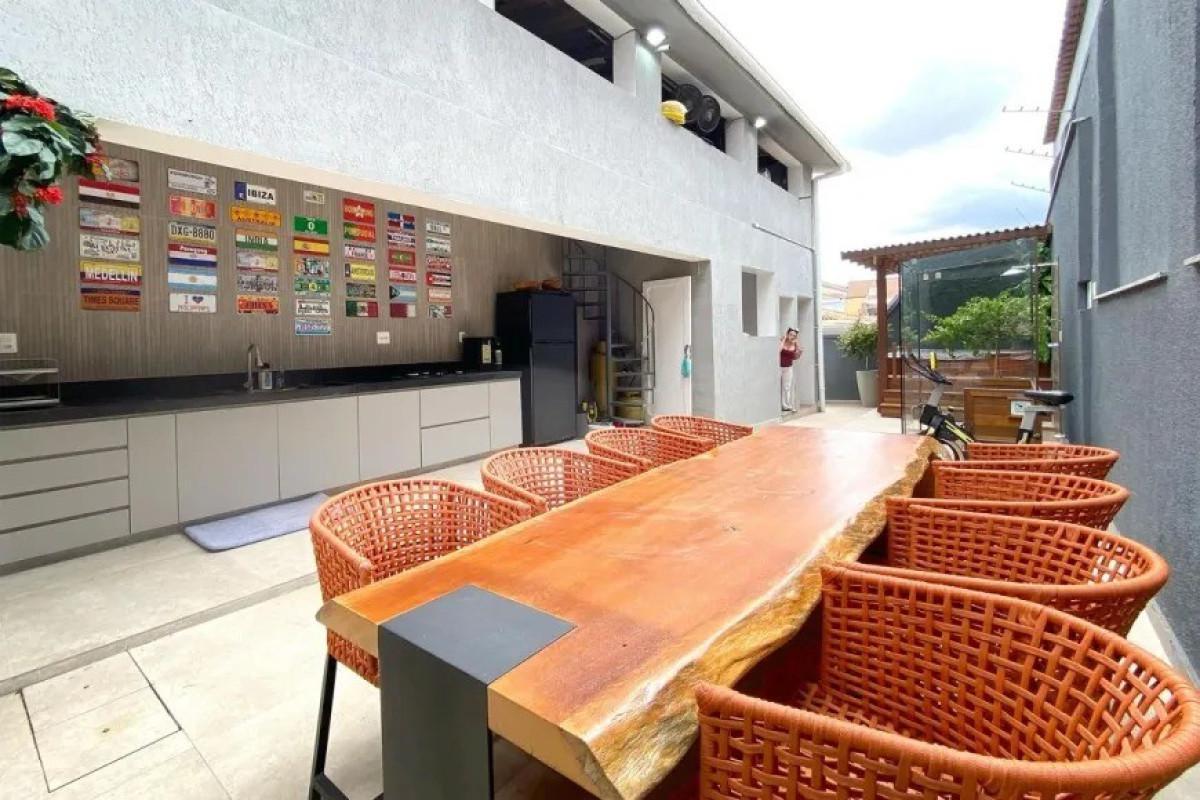 Casa, Colégio Batista, 4 Quartos, 3 Vagas, 2 Suítes
