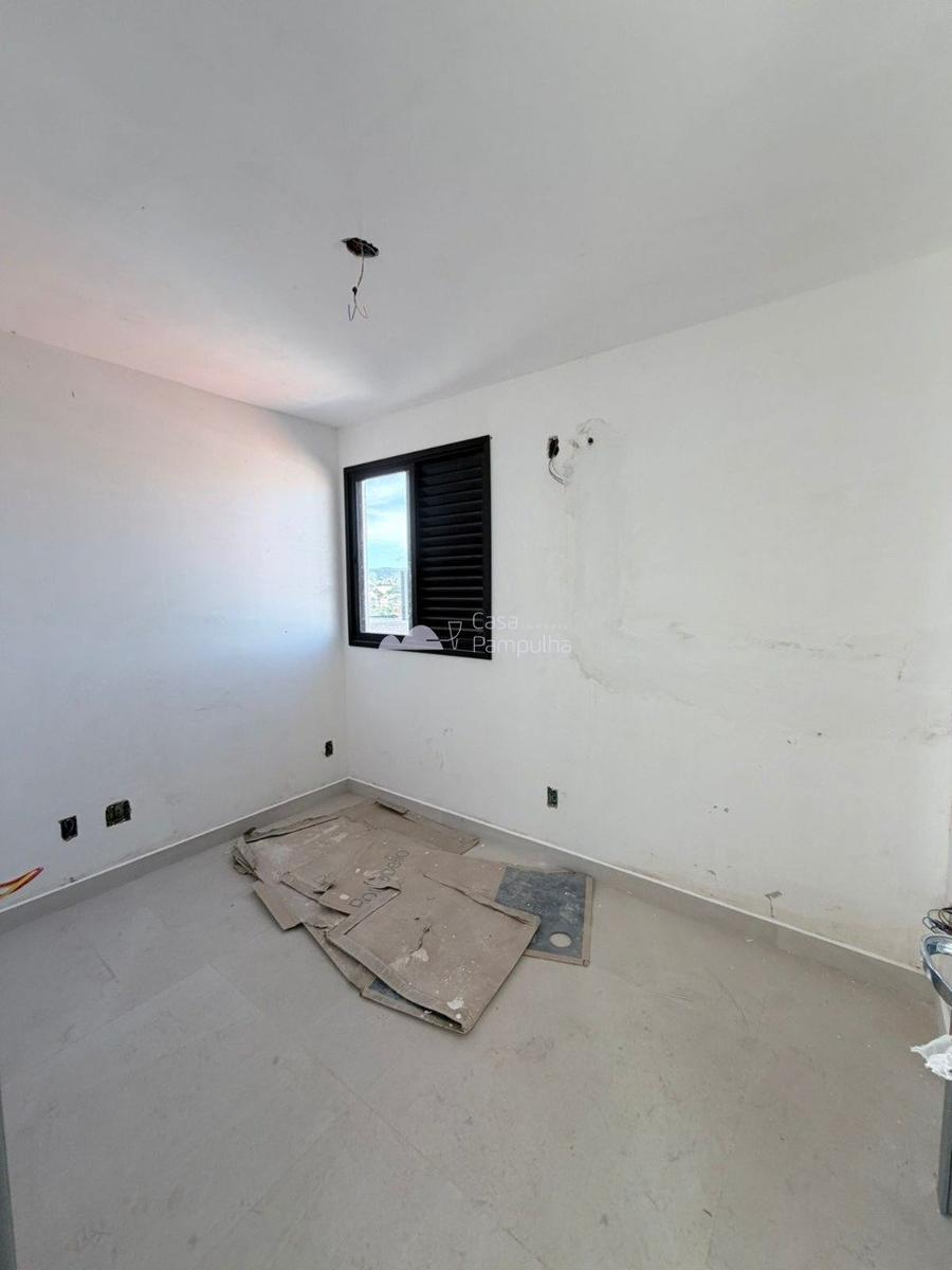 Apartamento, Itapoã, 3 Quartos, 2 Vagas, 1 Suíte