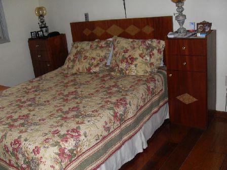 Apartamento, Cidade Nova, 4 Quartos, 2 Vagas, 1 Suíte