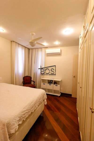 Cobertura, Serra, 4 Quartos, 5 Vagas, 2 Suítes