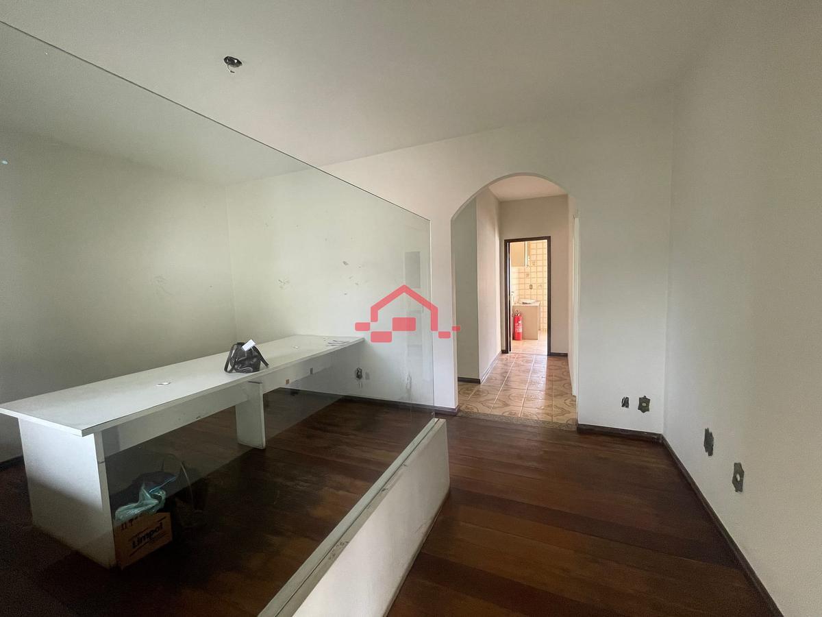 Andar, Ouro Preto, 1 Quarto, 3 Vagas