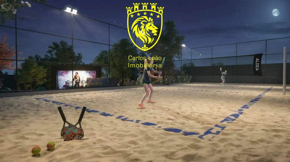 Apartamento, Vale do Sereno, 2 Quartos, 2 Vagas, 1 Suíte