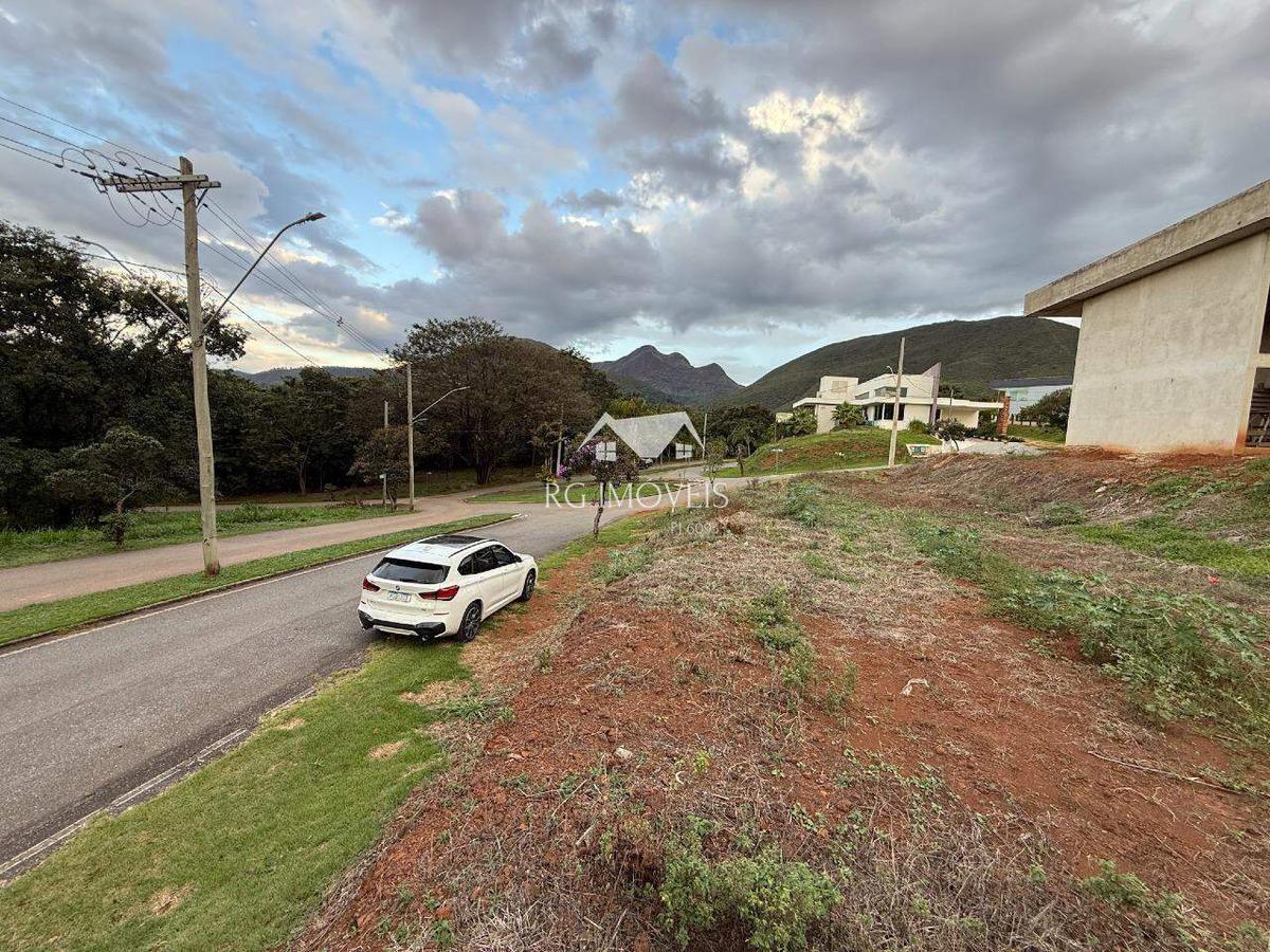 Lote, Condomínio Serra dos Bandeirantes, 0 Quarto, 0 Vaga