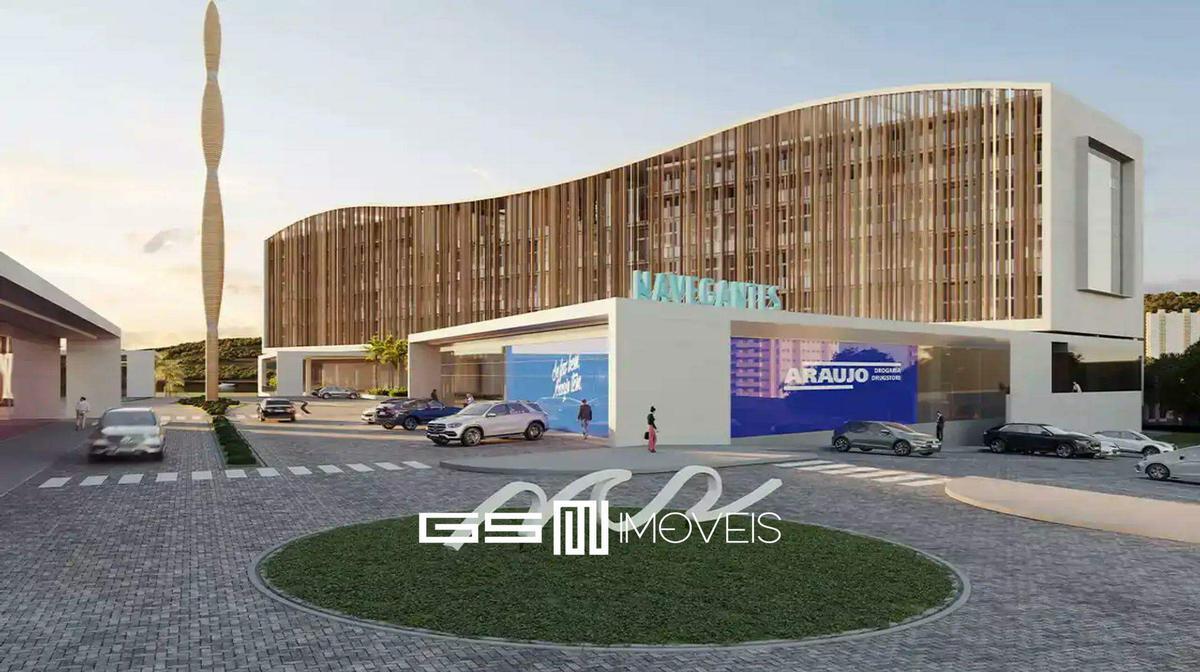 Sala, Ipê, 0 Quarto, 2 Vagas