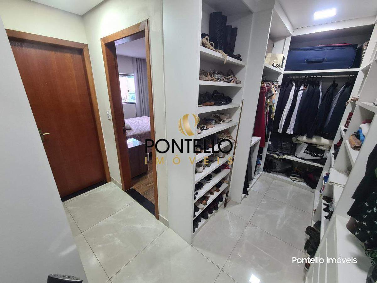 Casa, Renascença, 3 Quartos, 4 Vagas, 1 Suíte