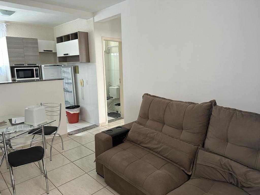 Apartamento, Industrial Jk, 2 Quartos, 1 Vaga, 1 Suíte