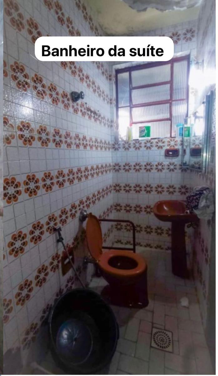 Casa, Eldorado, 3 Quartos, 2 Vagas, 1 Suíte