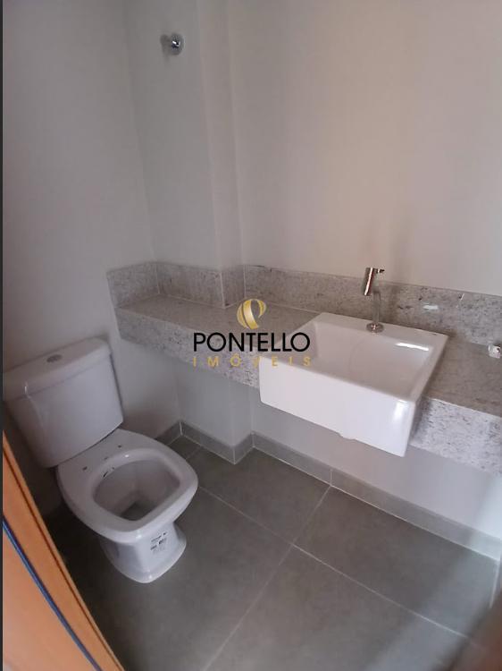 Apartamento, São Pedro, 2 Quartos, 2 Vagas, 2 Suítes