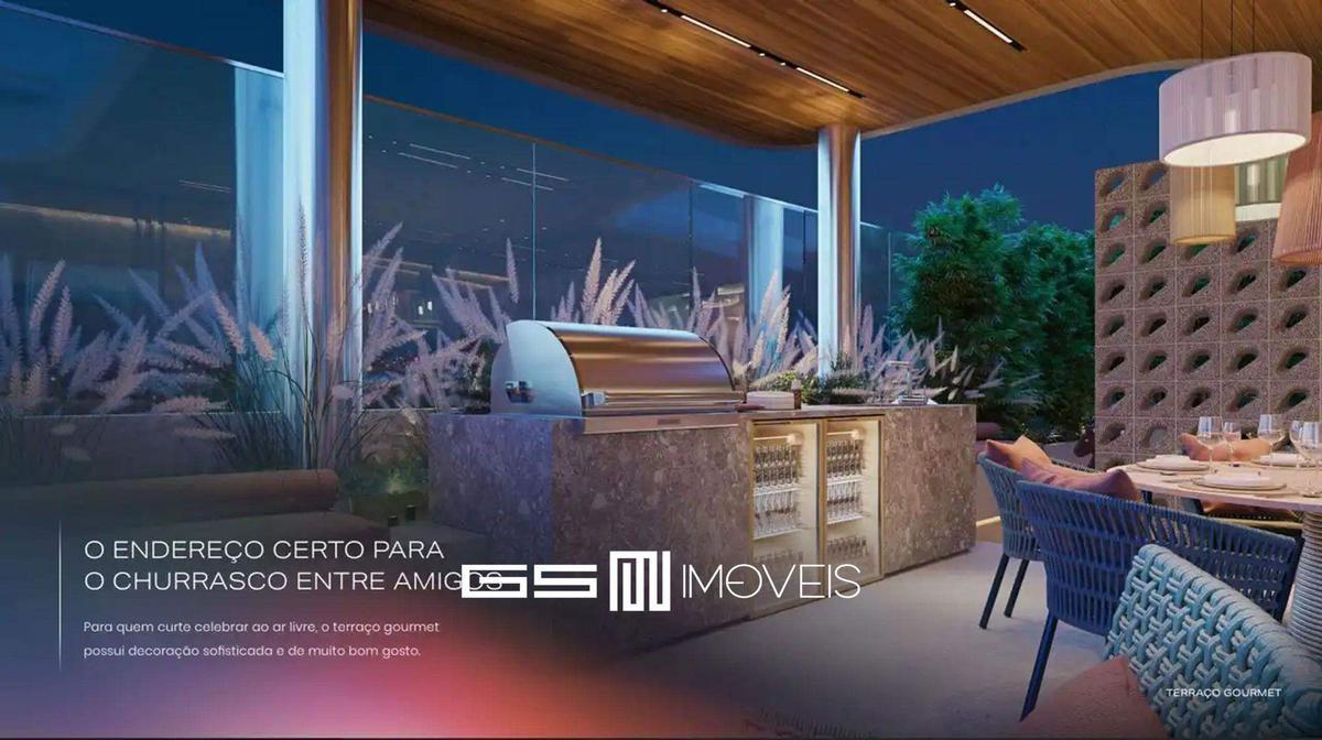 Apartamento, Anchieta, 3 Quartos, 2 Vagas, 1 Suíte